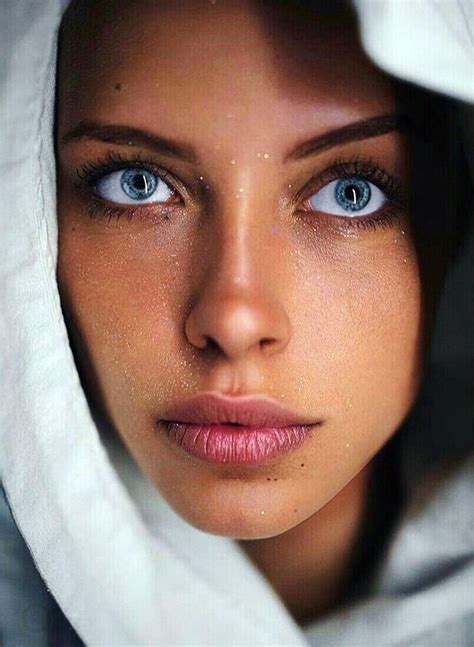 possibly the most beautiful eyes in the world beautiful