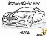 Mustang Coloring Pages Car Cars Ford Mustangs Colouring Printable Fierce Muscle Print Bird Library Codes Insertion Choose Board Popular Dari sketch template