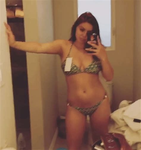 Ariel Winter Leaked Nudes Thefappening Pm Celebrity