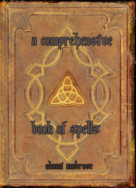 a comprehensive book of spells chapter 4 hogwarts