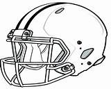 Coloring Pages Redskins Football Broncos Nfl Helmet Player Drawing Getdrawings Players Getcolorings Colorings sketch template