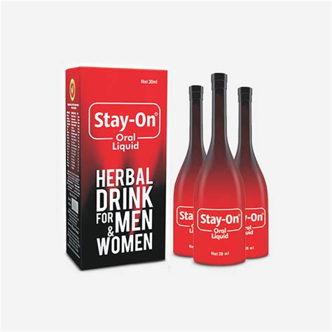 stay  oral liquid pack   telesky shopping