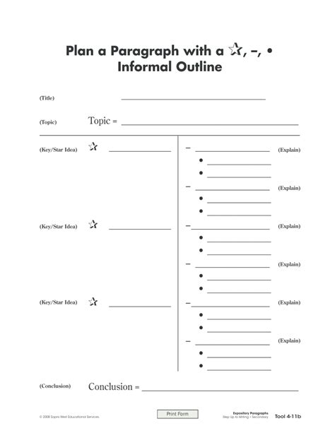 step   writing handy pages  fill  printable fillable