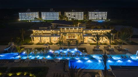 oceana resort and conventions all inclusive resort