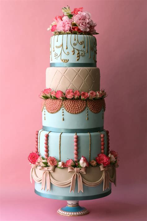 unique wedding cake ideas  weddingelation