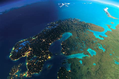 baltic sea region recharge  green recovery svenska institutet