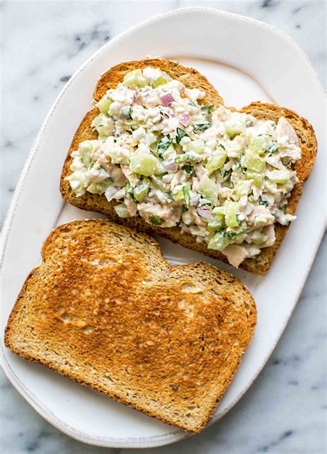 Best Ever Tuna Salad Sandwich Recipe In 2020 Best Tuna Salad Recipe
