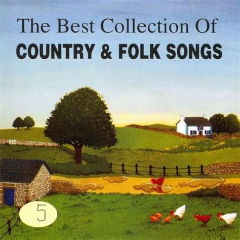 collection  country folk songs vol  va tai mp