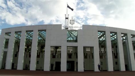 Sex Videos In Parliament Shock Australia