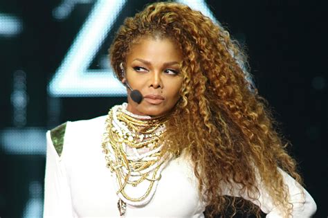 Did Janet Jackson Lie To Get Out Of Iheartradio Performance Page Six