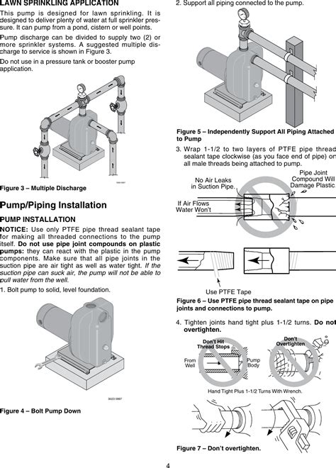 sta rite  pump wiring diagram collection