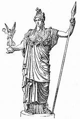Roman Goddesses Gods Goddess Juno Mythology Minerva Ancient Sketch Coloring Clip Costume Romans God Greek Rome Drawing Mygodpictures Drawings Pages sketch template