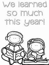 End Year Coloring Pages Summer Countless Cookies Smart Prek sketch template