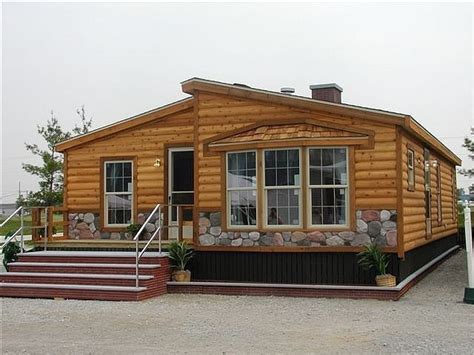 mobile homes    log cabins  home plans design