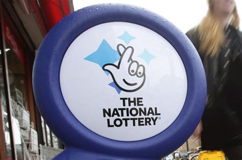 National Lottery Results Lotto Winning Numbers For