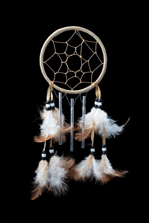 heres     dream catcher   simple steps