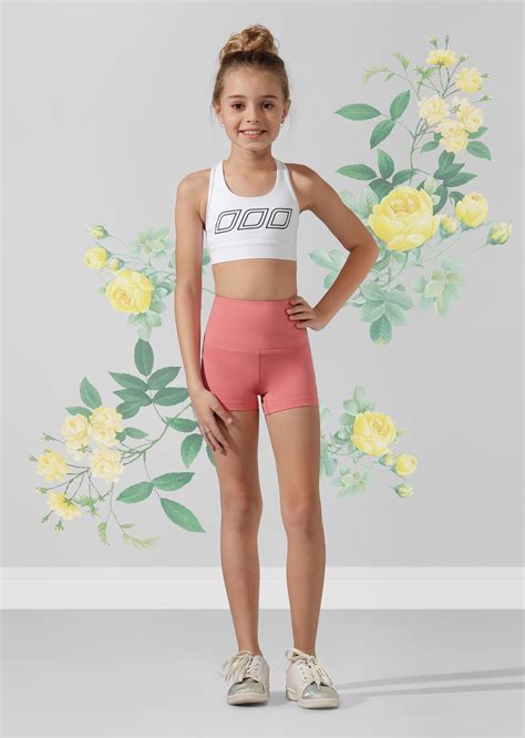 Shop Tween Interval Sports Bra White Lorna Jane Au