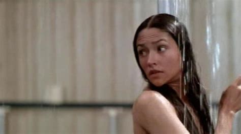 Olivia Hussey Nude Pics Page 3