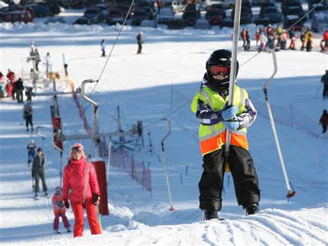 ski lifts   chairlift skikralikysk
