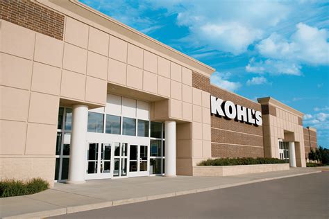 kohls denton store brings approximately   jobs   area