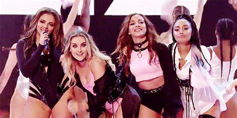 X Factor Shout Out To My Ex  By Little Mix Find And Share On Giphy