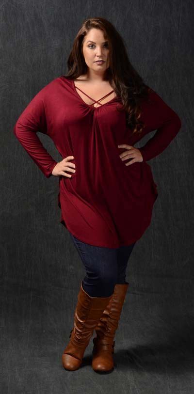 Hurry Up Affordable Trendy Plus Size Clothing Now In Your City