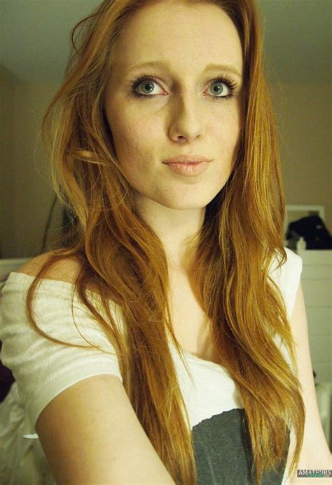 Sexy Ginger Girl Porn Xpornovl