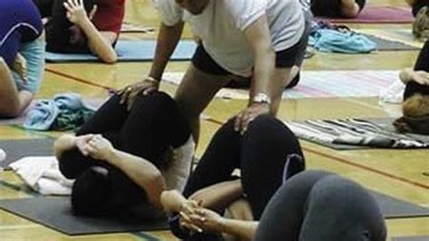 dumpert yoga instructeur