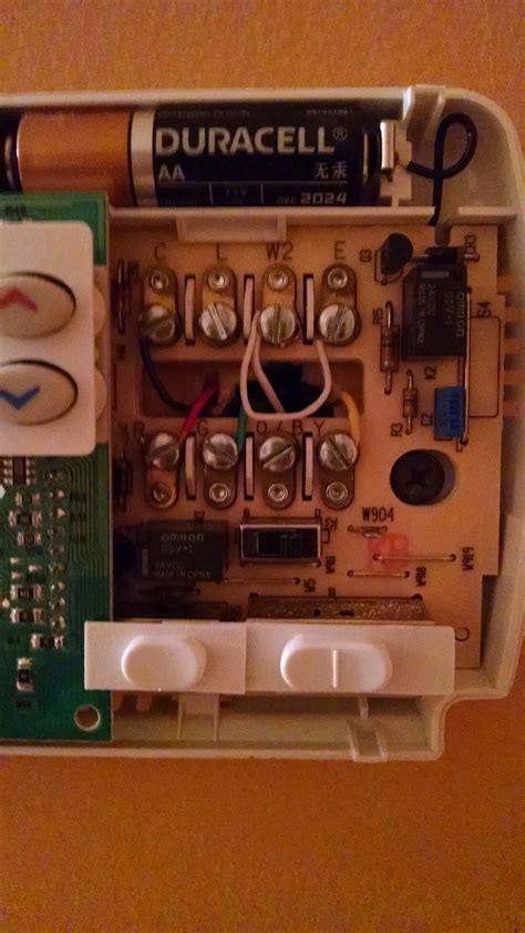white rodgers thermostat wiring diagram heat pump wiring diagram
