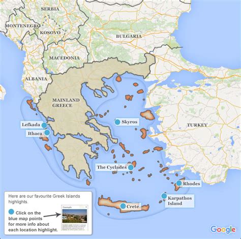 greek islands travel guide responsible travel guide   greek islands