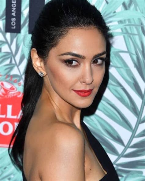 61 Nazanin Boniadi Sexy Pictures Are Essentially Attractive Geeks On