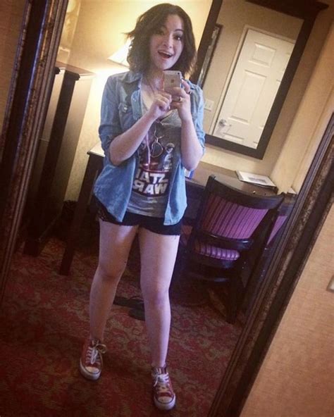 Picture Of Jodelle Ferland