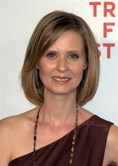 pictures of cynthia nixon picture 264595 pictures of