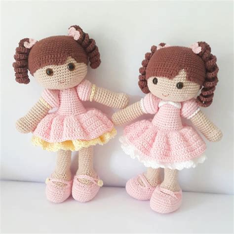 amigurumi animal patterns  beginners  cute dolls  page    beauty crochet