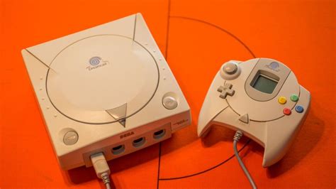 il dreamcast mini  una possibilita molto concreta secondo sega mynintendolife