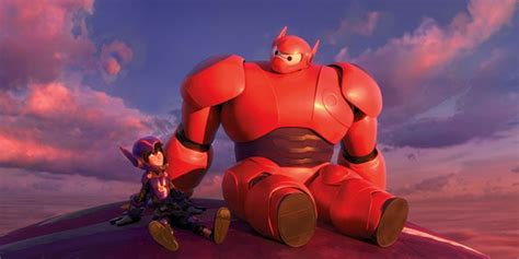 big hero 6 proves it pixar s gurus have brought the magic back to