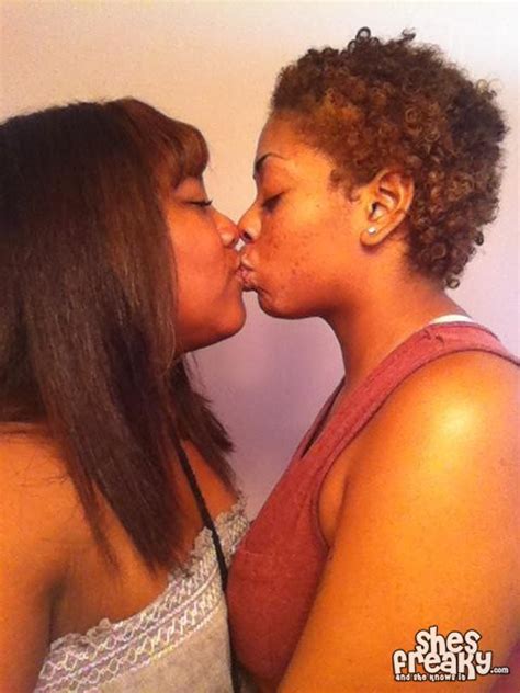 black lesbian couple selfies shesfreaky