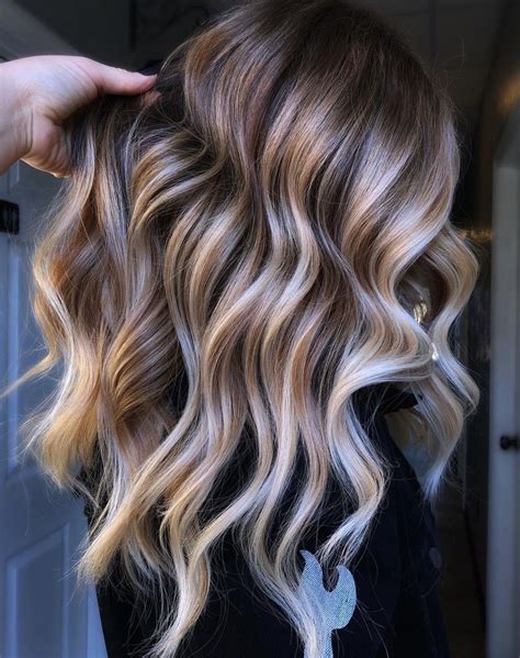 50 Hottest Balayage Hair Ideas To Try In 2022 Soto Dellittef