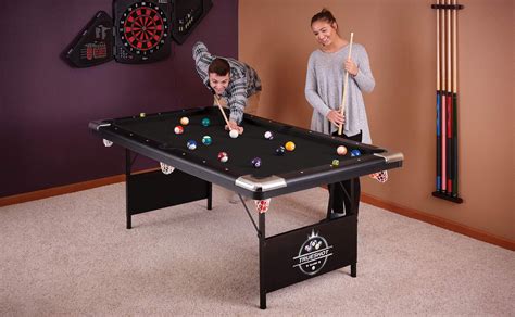 pool tables   selection