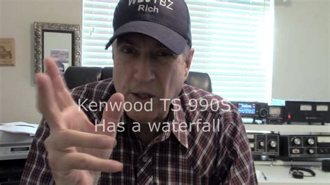 i love kenwood ham radios but i own an icom youtube