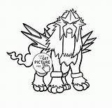 Pokemon Coloring Coloriage Legendary Entei Pages Zapdos Dessin Phyllali Imprimer Colorier Kids Drawing Characters Rayquaza Printables Wuppsy Clipartmag Dessins Dessiner sketch template