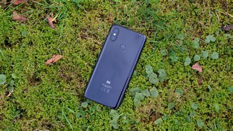 xiaomi mi  review trusted reviews