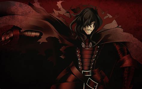 Hellsing Ultimate Wallpaper 58 Images