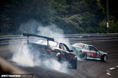 Smoke Car Drift S13 Nissan S13 Nissan Silvia