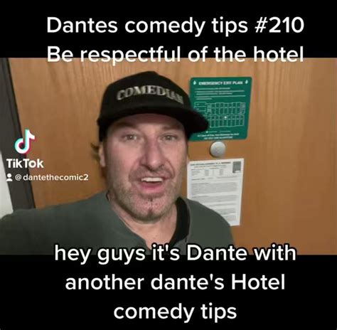 dante on twitter rt dantethecomic dantes comedy tips are back