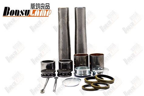steel steering front axle king pin kit akp stable performance