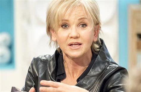 the bill actress lisa maxwell blames two miscarriages on