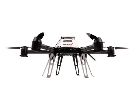 asctec neo drone  save trees dronelife