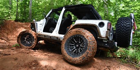 designing mud terrain tires  todays  road enthusiast