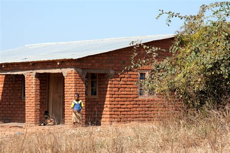 dont  malawi village homes